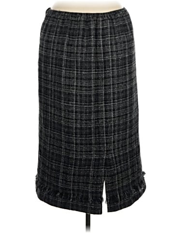Robert Louis Formal Skirt (view 2)