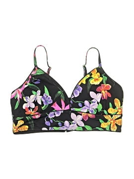 Lands' End Swimsuit Top