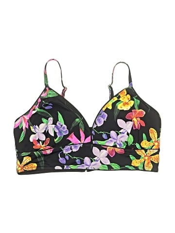 Lands' End Swimsuit Top (view 1)