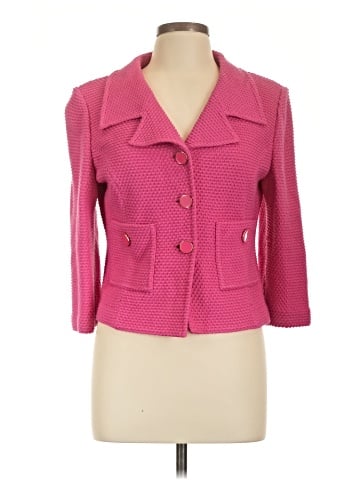 St. John Blazer (view 1)