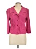 St. John Pink Blazer Size 10 - photo 1