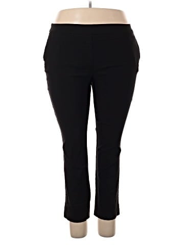 Hilary Radley Active Pants (view 1)