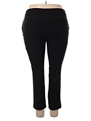 Hilary Radley Active Pants (view 2)