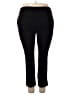 Hilary Radley Black Active Pants Size XL - photo 2
