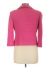 St. John Pink Blazer Size 10 - photo 2