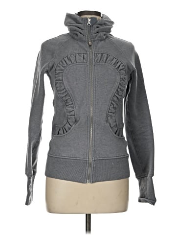 Lululemon Athletica Jacket (view 1)