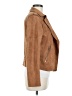 T Tahari Brown Jacket Size M - photo 4