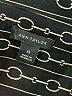 Ann Taylor 100% Polyester Black Long Sleeve Blouse Size XS - photo 7