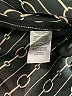 Ann Taylor 100% Polyester Black Long Sleeve Blouse Size XS - photo 8