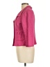 St. John Pink Blazer Size 10 - photo 5