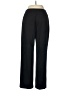 Pursuits, Ltd. Black Dress Pants Size 6 (petite) - photo 2