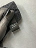 Bobi 100% Cotton Black Casual Pants Size M - photo 8