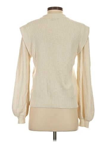 Who What Wear Turtleneck Sweater (view 2)