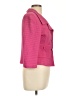 St. John Pink Blazer Size 10 - photo 4