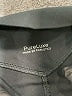 Fabletics Solid Black Shorts Size XXS (estimated) - photo 3