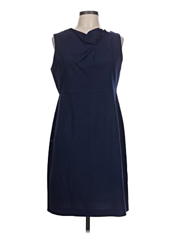 New York & Company Cocktail Dress (view 1)