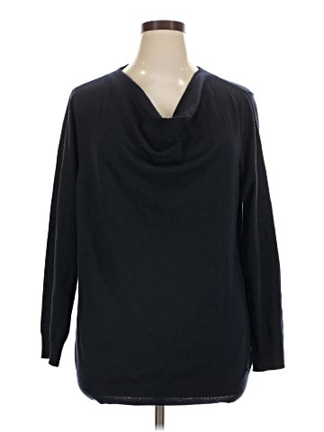 Calvin Klein Pullover Sweater (view 1)