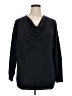 Calvin Klein Black Pullover Sweater Size XL - photo 1