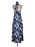 Shein 100% Polyester Blue Casual Dress Size 6 - photo 2