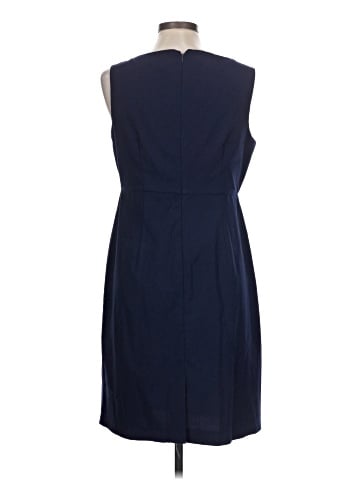 New York & Company Cocktail Dress (view 2)