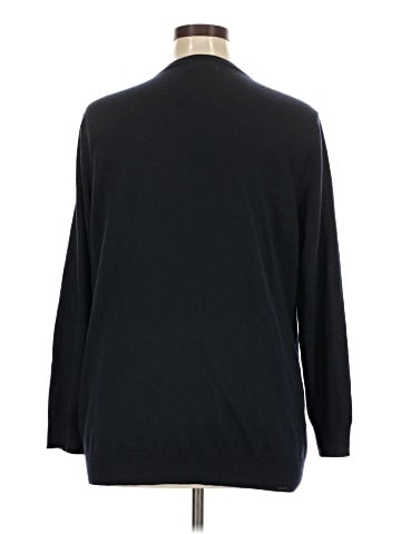 Calvin Klein Pullover Sweater (view 2)