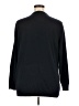 Calvin Klein Black Pullover Sweater Size XL - photo 2