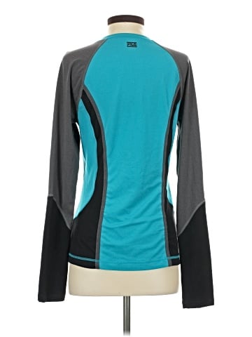 Fila Sport Long Sleeve T-Shirt (view 2)