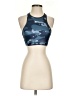 Nike Blue Tank Top Size XS - photo 1