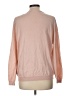 Zara Pink Sweatshirt Size L - photo 2