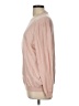 Zara Pink Sweatshirt Size L - photo 5