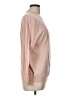Zara Pink Sweatshirt Size L - photo 4