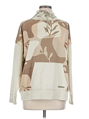 Ascend Sweatshirt (view 1)
