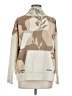 Ascend Camo Tan Sweatshirt Size M - photo 1