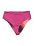 Nike Color Block Pink Swimsuit Bottoms Size L (estimated) - photo 1