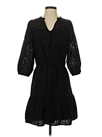 Ann Taylor LOFT Casual Dress (view 1)