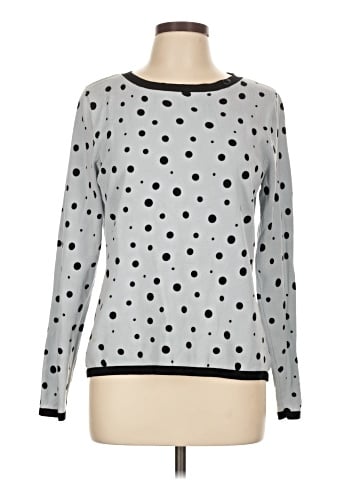Emma James Pullover Sweater (view 1)