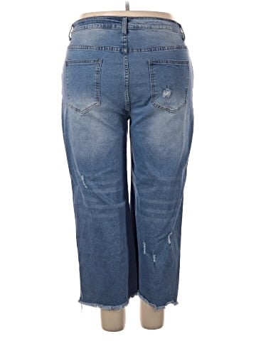 Unbranded Jeans (view 2)
