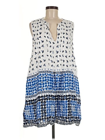 Roller Rabbit Casual Dress (view 1)