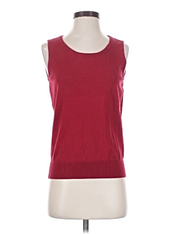 Talbots Sleeveless Top (view 1)