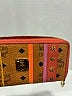 MCM Pink Brown Wallet One size - photo 7