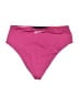 Nike Color Block Pink Swimsuit Bottoms Size L (estimated) - photo 2
