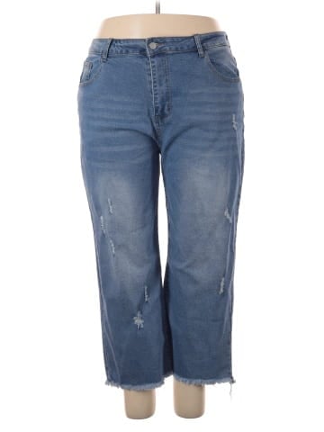 Unbranded Jeans (view 1)