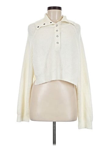 BDG Pullover Sweater (view 1)