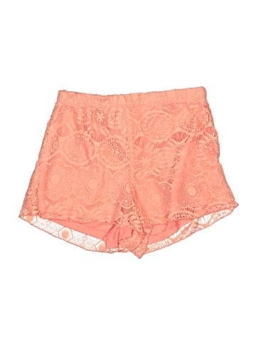 Charlotte Russe Shorts (view 1)
