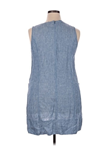Ann Taylor LOFT Casual Dress (view 2)