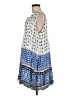 Roller Rabbit Print Blue Casual Dress Size M - photo 5
