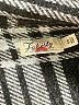 Faherty Black Long Sleeve Button-Down Shirt Size S - photo 7