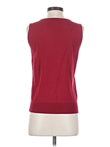 Talbots Sleeveless Top (view 2)