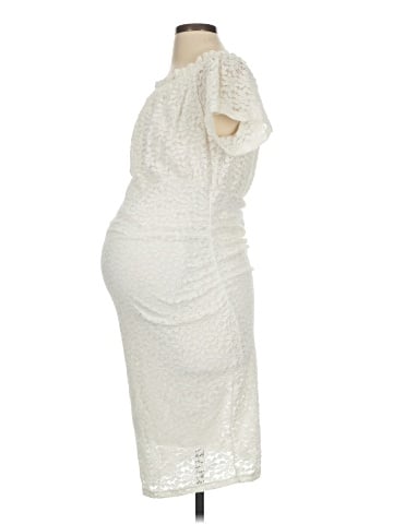 Motherhood Cocktail Dress (view 1)