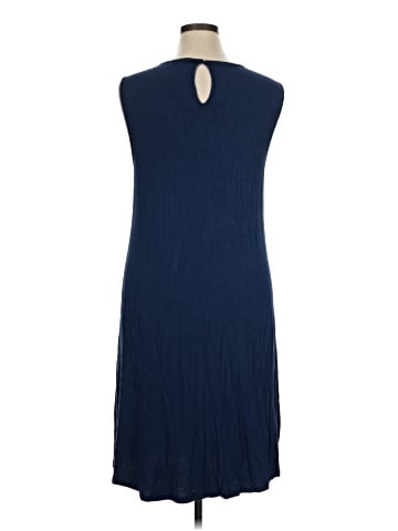 Chelsea & Theodore Casual Dress (view 2)